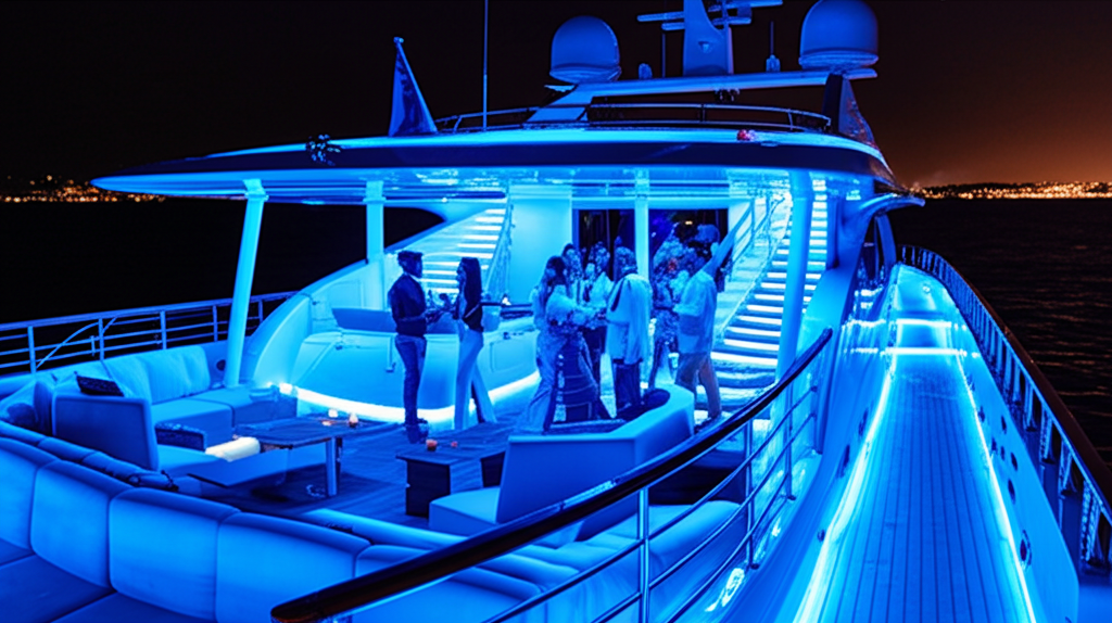 Nautical Night